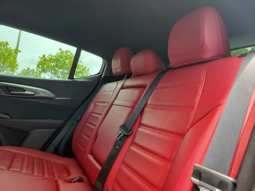 2024 Dodge Hornet GT AWD
