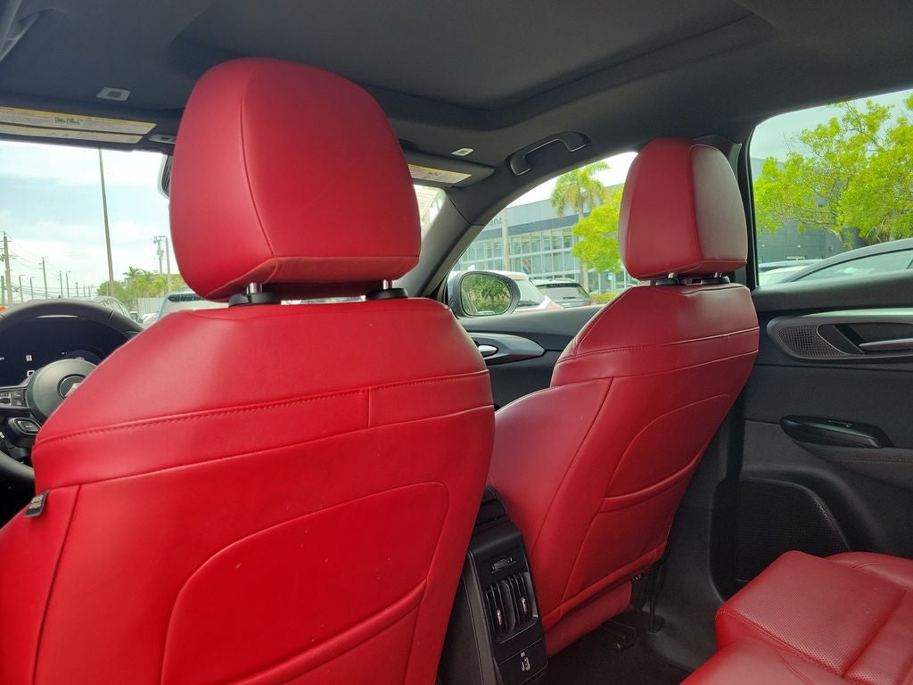 2024 Dodge Hornet GT AWD