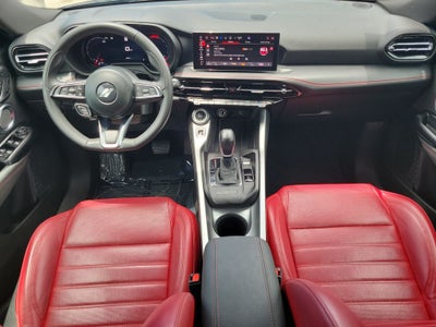2024 Dodge Hornet GT AWD