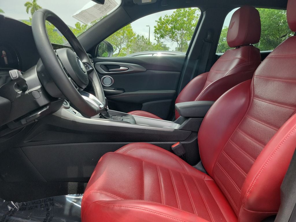 2024 Dodge Hornet GT AWD