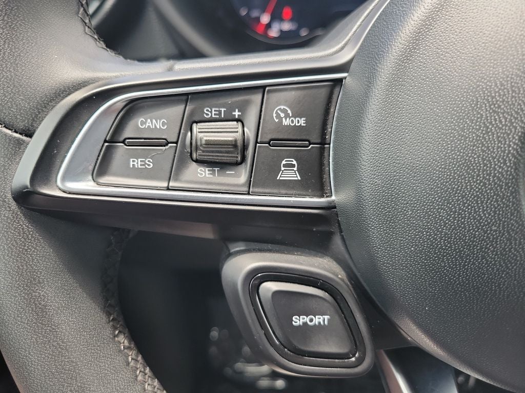 2024 Dodge Hornet GT AWD