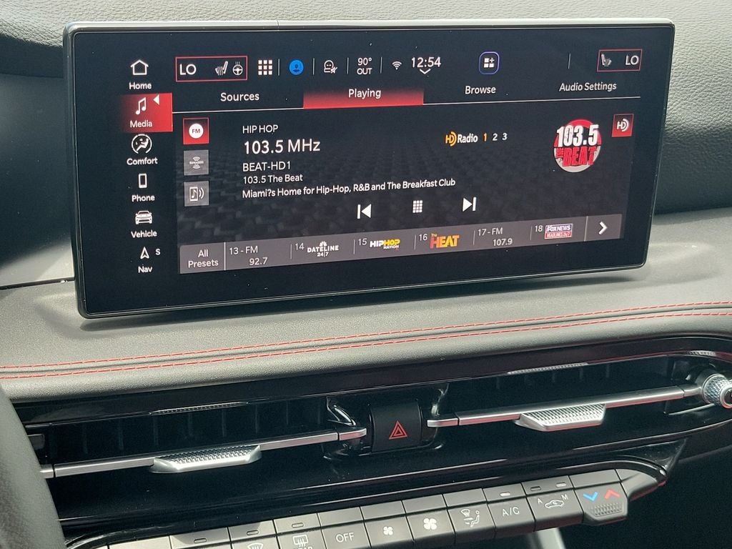 2024 Dodge Hornet GT AWD