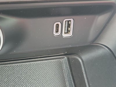 2024 Dodge Hornet GT AWD