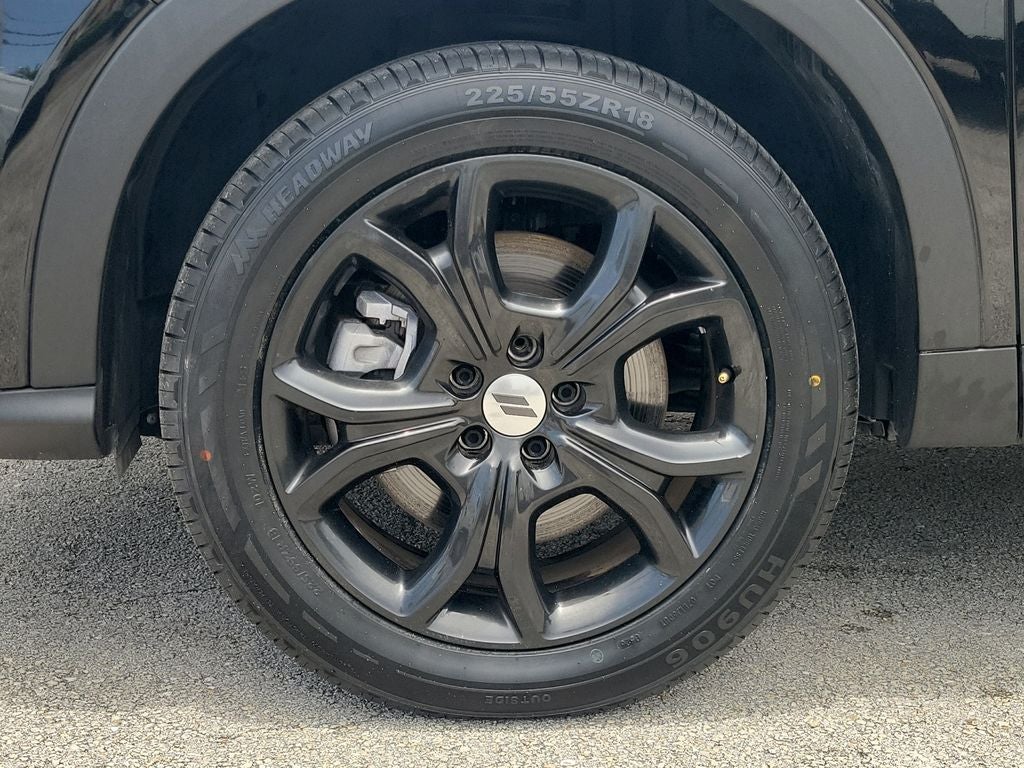 2024 Dodge Hornet GT AWD