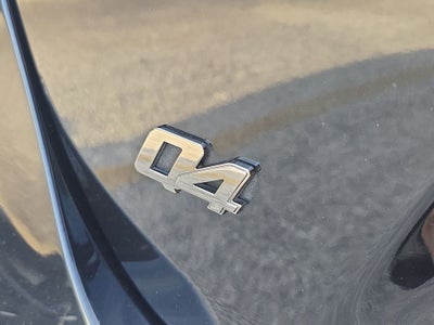 2022 Maserati Ghibli Modena Q4
