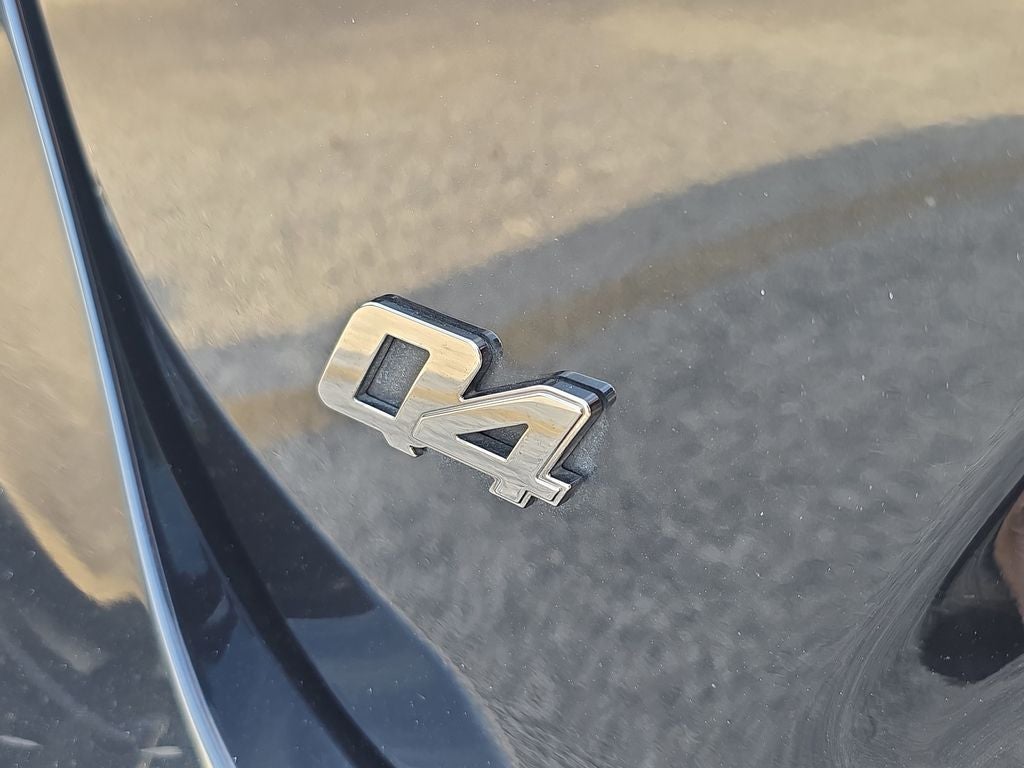 2022 Maserati Ghibli Modena Q4