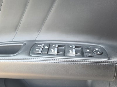 2022 Maserati Ghibli Modena Q4