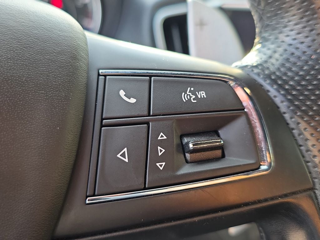 2022 Maserati Ghibli Modena Q4