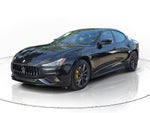 2022 Maserati Ghibli Modena Q4