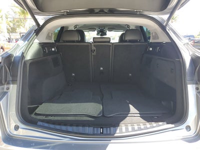2018 Alfa Romeo Stelvio Base AWD
