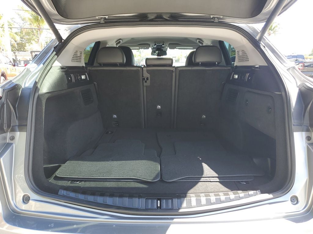 2018 Alfa Romeo Stelvio Base AWD