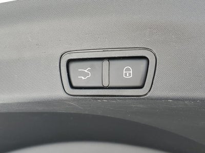 2018 Alfa Romeo Stelvio Base AWD