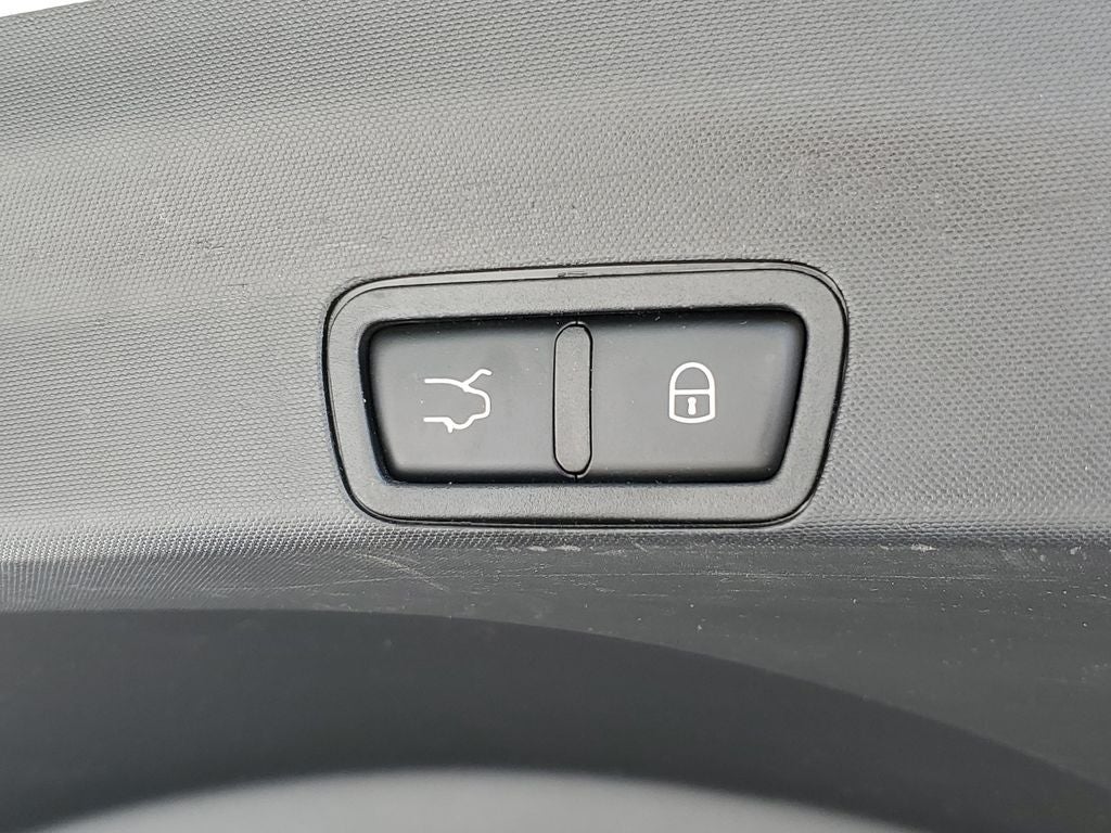 2018 Alfa Romeo Stelvio Base AWD