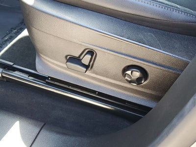 2018 Alfa Romeo Stelvio Base AWD