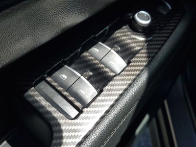 2018 Alfa Romeo Stelvio Base AWD