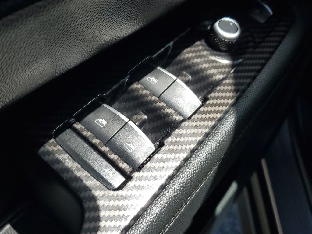 2018 Alfa Romeo Stelvio Base AWD