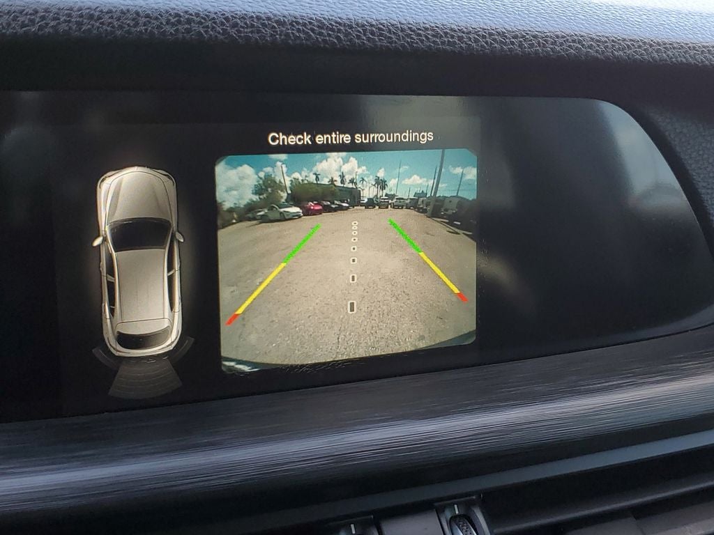 2018 Alfa Romeo Stelvio Base AWD