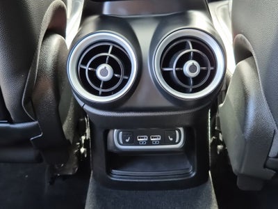 2022 Alfa Romeo Stelvio Ti