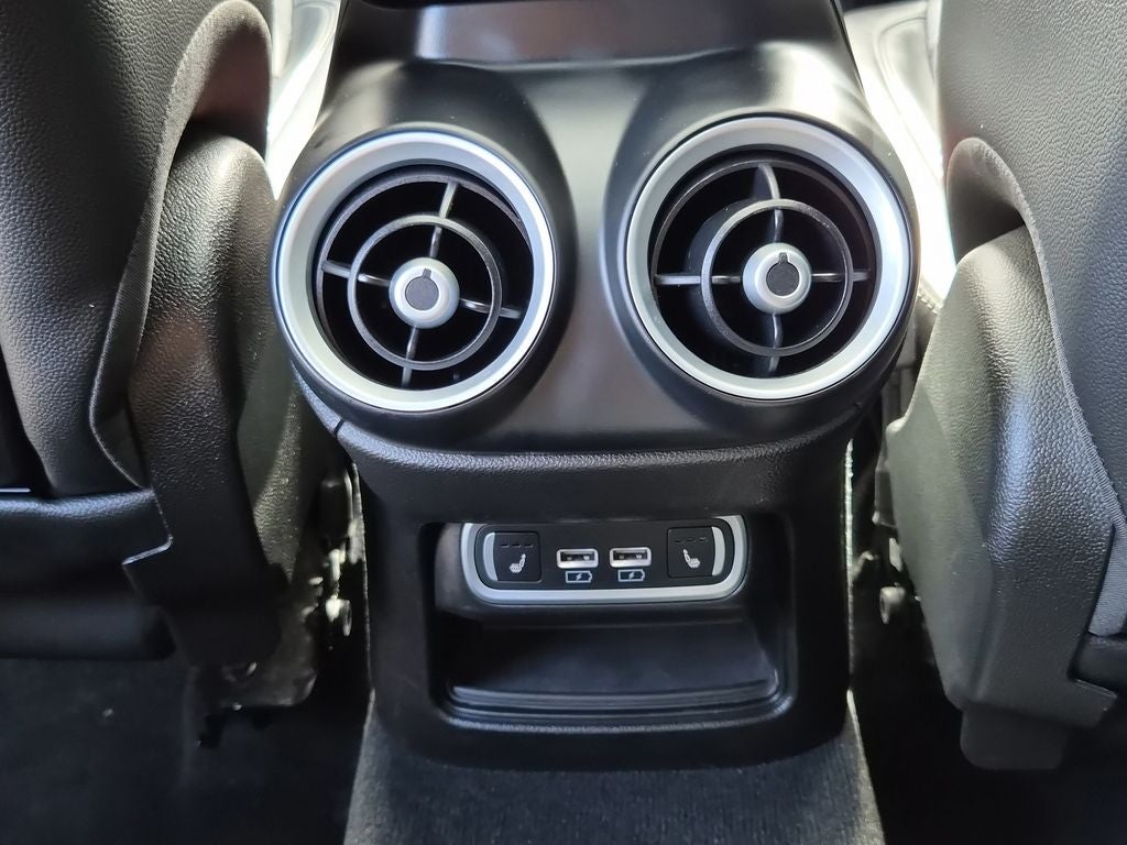 2022 Alfa Romeo Stelvio Ti