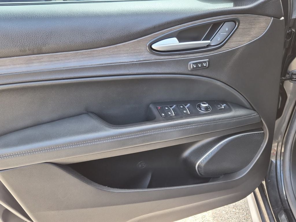 2022 Alfa Romeo Stelvio Ti