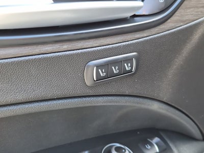 2022 Alfa Romeo Stelvio Ti