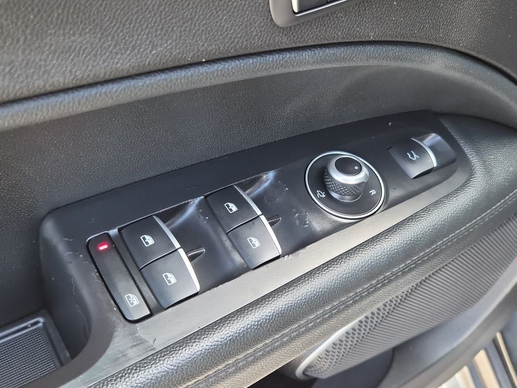 2022 Alfa Romeo Stelvio Ti