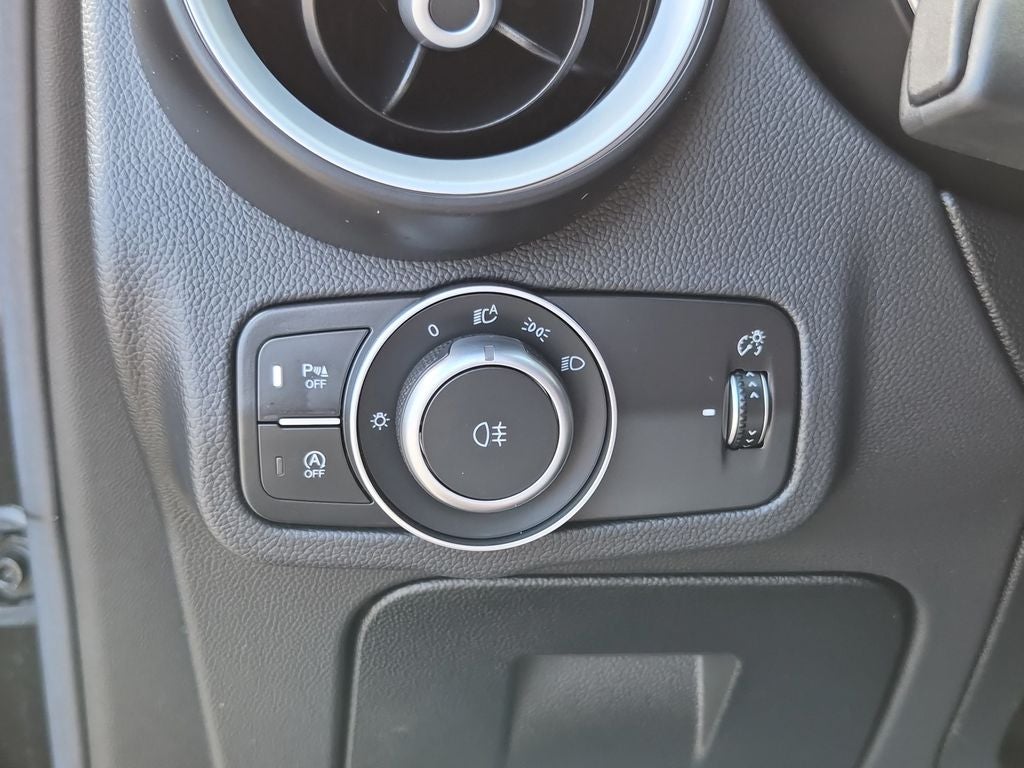 2022 Alfa Romeo Stelvio Ti