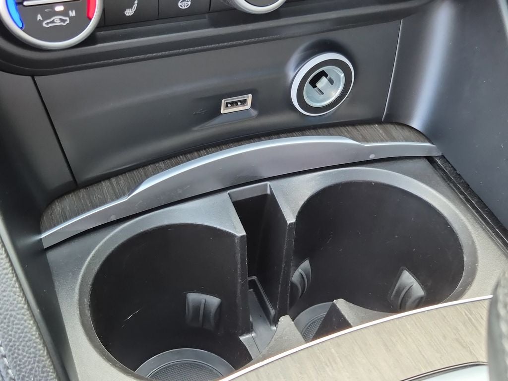 2022 Alfa Romeo Stelvio Ti