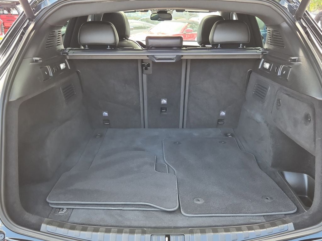 2022 Alfa Romeo Stelvio Ti