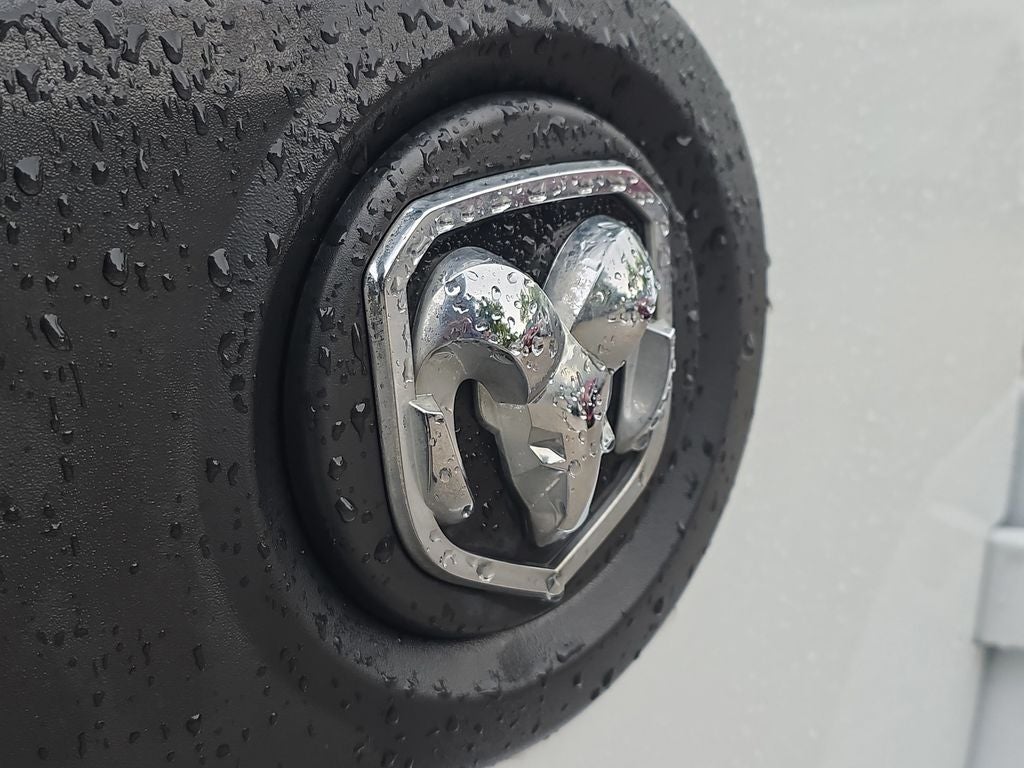 2022 RAM ProMaster City Base