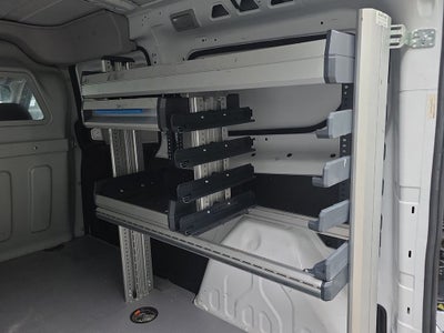 2022 RAM ProMaster City Base