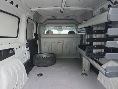 2022 RAM ProMaster City Base
