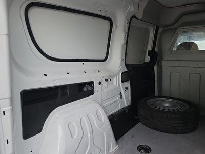 2022 RAM ProMaster City Base