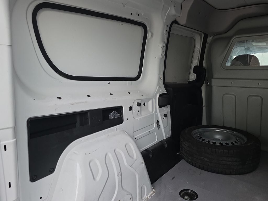 2022 RAM ProMaster City Base