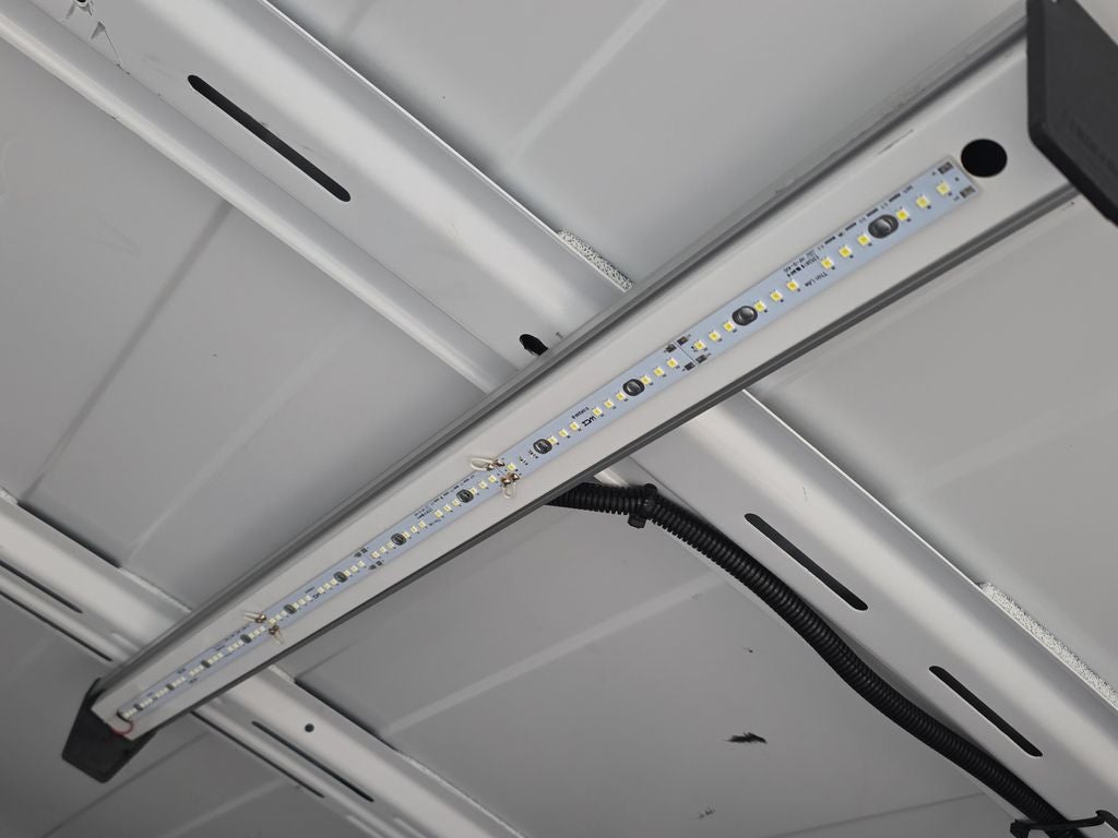 2022 RAM ProMaster City Base