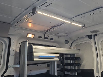 2022 RAM ProMaster City Base