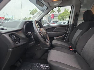 2022 RAM ProMaster City Base