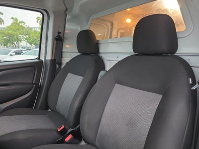2022 RAM ProMaster City Base