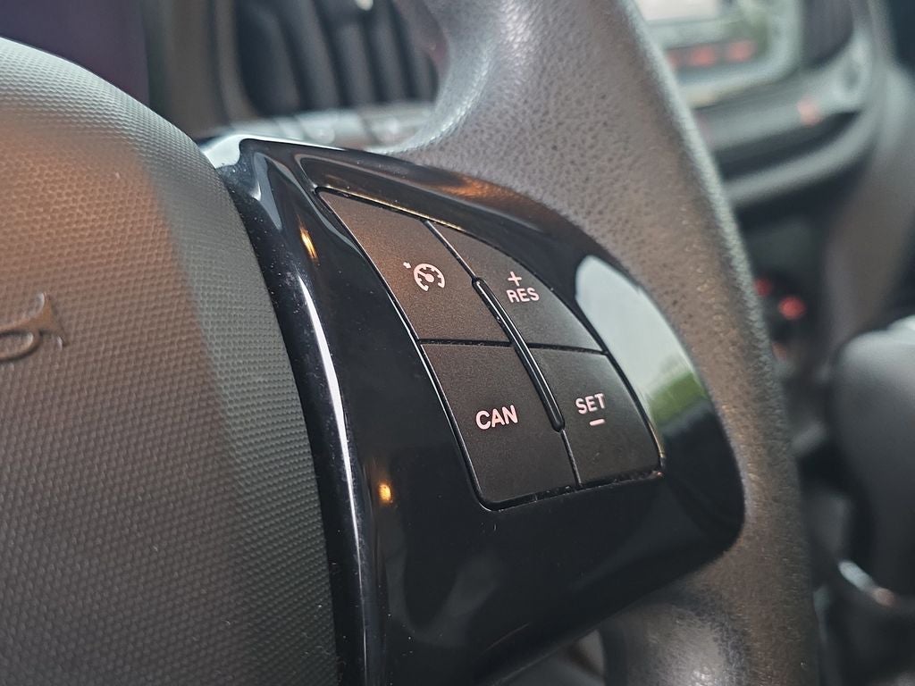 2022 RAM ProMaster City Base