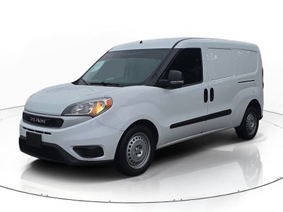 2022 RAM ProMaster City Base