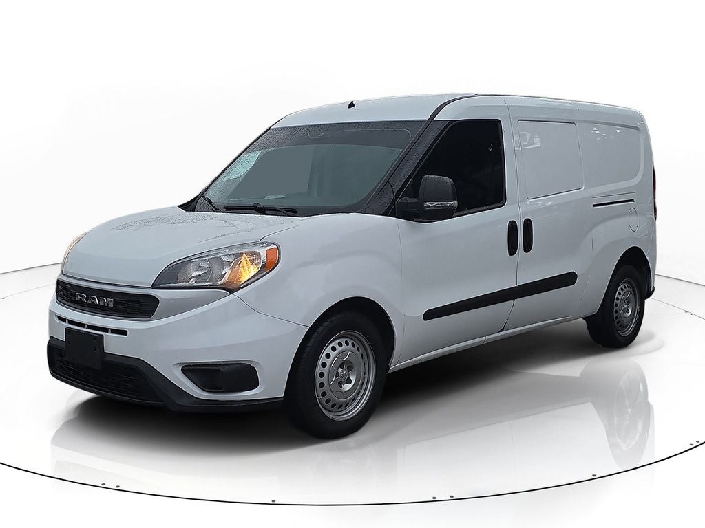 2022 RAM ProMaster City Base
