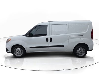 2022 RAM ProMaster City Base