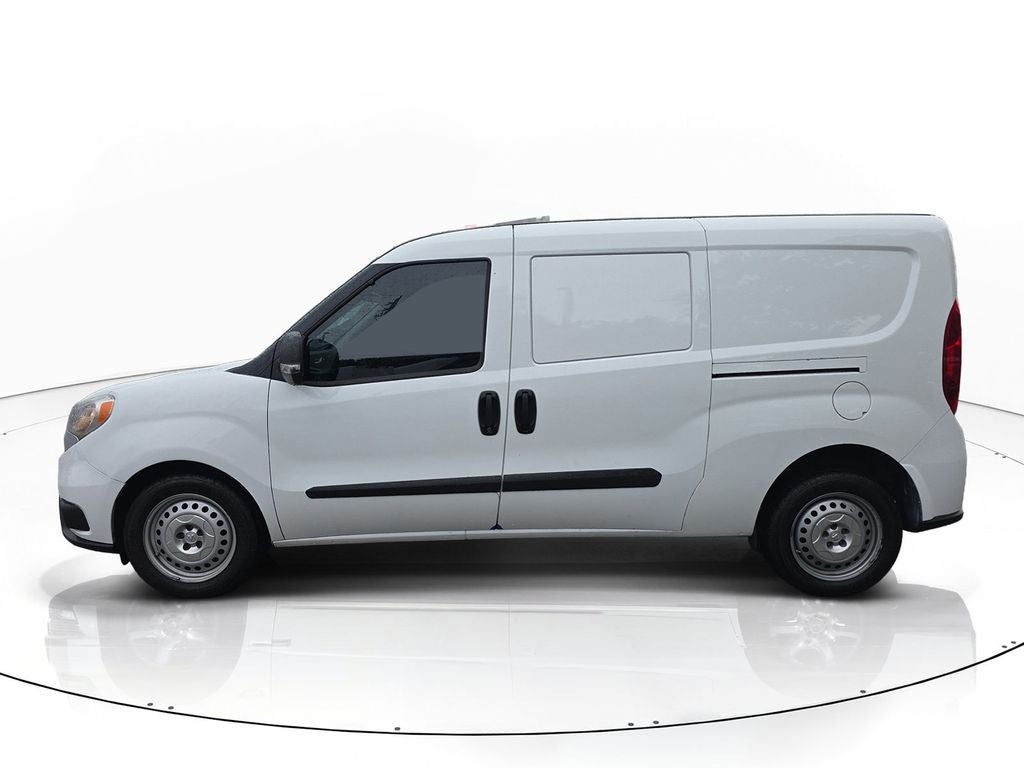 2022 RAM ProMaster City Base