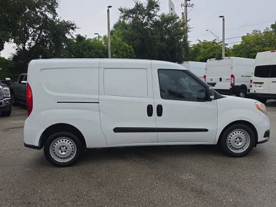 2022 RAM ProMaster City Base