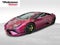 2023 Lamborghini Huracan Tecnica Base