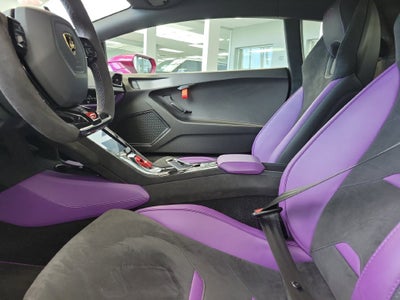 2023 Lamborghini Huracan Tecnica Base