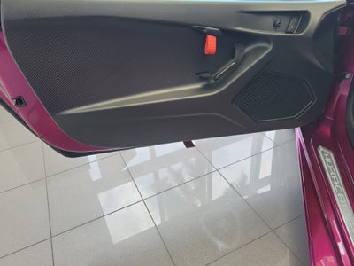 2023 Lamborghini Huracan Tecnica Base