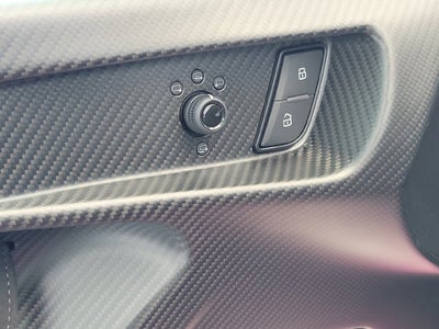 2023 Lamborghini Huracan Tecnica Base