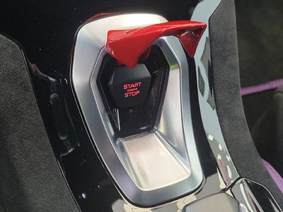 2023 Lamborghini Huracan Tecnica Base