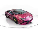 2023 Lamborghini Huracan Tecnica Base